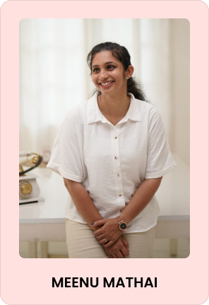 Meenu Mathai