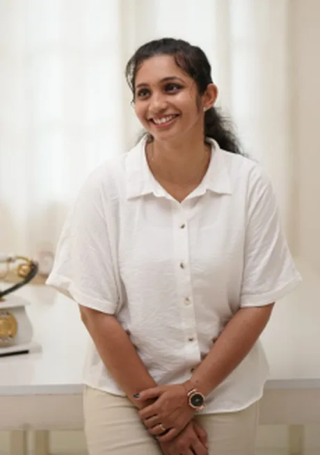 Meenu Mathai