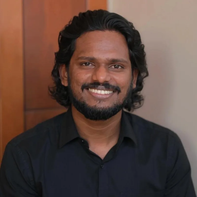 Sourav Dev