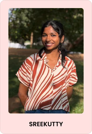 Sreekutty